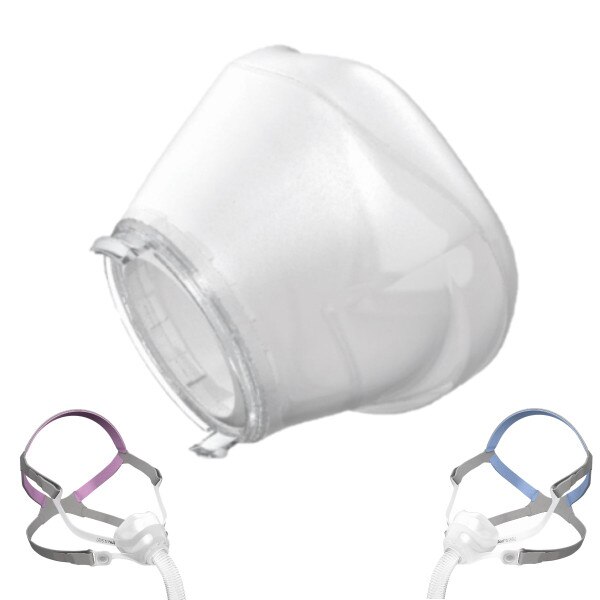 AirFit N10 CPAP Mask Cushion